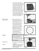 Preview for 34 page of Parker Hydraulics Hydraguide HGF Series Service Procedure