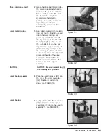 Preview for 35 page of Parker Hydraulics Hydraguide HGF Series Service Procedure