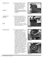 Preview for 38 page of Parker Hydraulics Hydraguide HGF Series Service Procedure