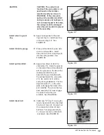 Preview for 39 page of Parker Hydraulics Hydraguide HGF Series Service Procedure