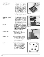 Preview for 40 page of Parker Hydraulics Hydraguide HGF Series Service Procedure