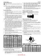 Предварительный просмотр 3 страницы Parker Pneumatic H4 Series Installation & Service Instructions Manual