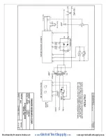 Предварительный просмотр 7 страницы Parker Research Corp DA750-115 Operating Instructions Manual