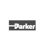 Предварительный просмотр 20 страницы Parker SSD Drives Inc L5354 ControlNet Technical Manual