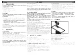 Preview for 12 page of Parker Zander ASD 10 User Manual