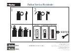 Preview for 31 page of Parker Zander ASD 10 User Manual