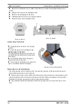 Preview for 14 page of Parker Zander BSP-MT 1-8/D3 Operating Manual