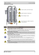 Preview for 11 page of Parker Zander BSP-MT 10/D3 Operating Manual