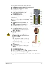 Предварительный просмотр 53 страницы Parker Zander HDK-MT 15/100 Operating Instructions Manual