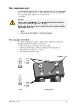 Предварительный просмотр 55 страницы Parker Zander HDK-MT 15/100 Operating Instructions Manual