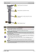 Preview for 11 page of Parker Zander K-MT 1-8/D3 Operating Manual