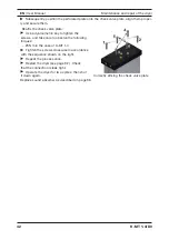 Preview for 44 page of Parker Zander K-MT 1/D3 Operating Manual