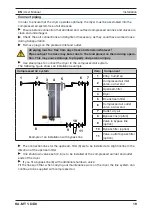 Preview for 21 page of Parker Zander KA-MT 1 Operating Manual