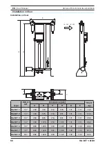 Preview for 62 page of Parker Zander KA-MT 1 Operating Manual