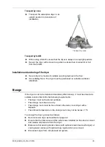 Предварительный просмотр 29 страницы Parker Zander WVM 1080 Operating Manual