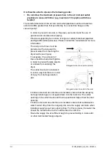 Предварительный просмотр 32 страницы Parker Zander WVM 1080 Operating Manual