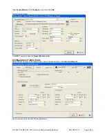 Preview for 3 page of Parker 023-0475 Specification & Installation Manual