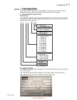 Preview for 11 page of Parker 10G-11-0015 Series Product Manual