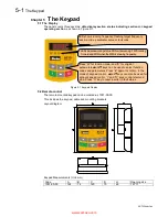 Preview for 18 page of Parker 10G-11-0015 Series Product Manual