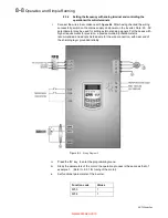 Preview for 46 page of Parker 10G-11-0015 Series Product Manual