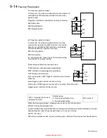 Preview for 62 page of Parker 10G-11-0015 Series Product Manual