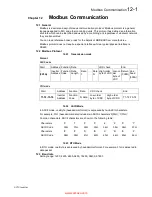 Preview for 99 page of Parker 10G-11-0015 Series Product Manual