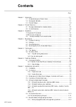 Preview for 8 page of Parker 10G-46-0600-BF Product Manual