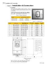 Preview for 25 page of Parker 10G-46-0600-BF Product Manual