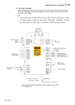 Предварительный просмотр 34 страницы Parker 10G-46-0600-BF Product Manual