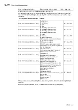 Preview for 69 page of Parker 10G-46-0600-BF Product Manual