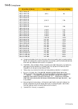 Preview for 127 page of Parker 10G-46-0600-BF Product Manual