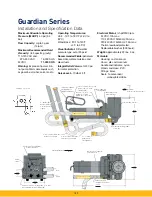 Предварительный просмотр 12 страницы Parker 10MFP Manual