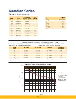 Предварительный просмотр 13 страницы Parker 10MFP Manual