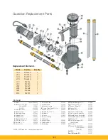 Предварительный просмотр 15 страницы Parker 10MFP Manual