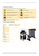 Preview for 5 page of Parker 2 x OVR550 User Manual