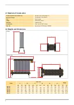 Preview for 7 page of Parker 2 x OVR550 User Manual