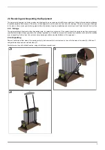 Preview for 8 page of Parker 2 x OVR550 User Manual