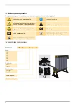 Preview for 22 page of Parker 2 x OVR550 User Manual