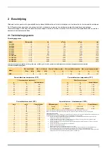 Preview for 23 page of Parker 2 x OVR550 User Manual