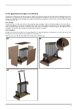 Preview for 25 page of Parker 2 x OVR550 User Manual