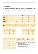 Preview for 38 page of Parker 2 x OVR550 User Manual