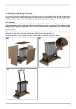 Preview for 40 page of Parker 2 x OVR550 User Manual