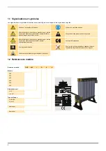 Preview for 52 page of Parker 2 x OVR550 User Manual