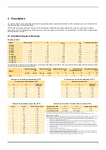 Preview for 53 page of Parker 2 x OVR550 User Manual