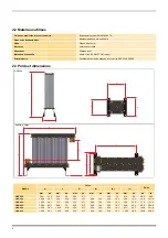 Preview for 54 page of Parker 2 x OVR550 User Manual