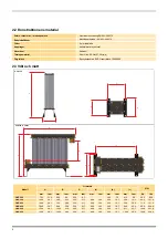 Preview for 69 page of Parker 2 x OVR550 User Manual