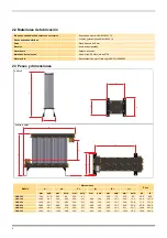 Preview for 114 page of Parker 2 x OVR550 User Manual