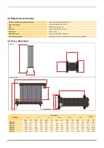 Preview for 129 page of Parker 2 x OVR550 User Manual