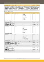 Preview for 50 page of Parker 2003-EC-00 Technical Manual