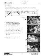 Preview for 13 page of Parker 252 Series Owner'S Manual